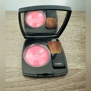 Chanel POWDER BLUSH 70 TUMULTE